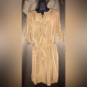Michael Kors Dress Size Medium NWOT